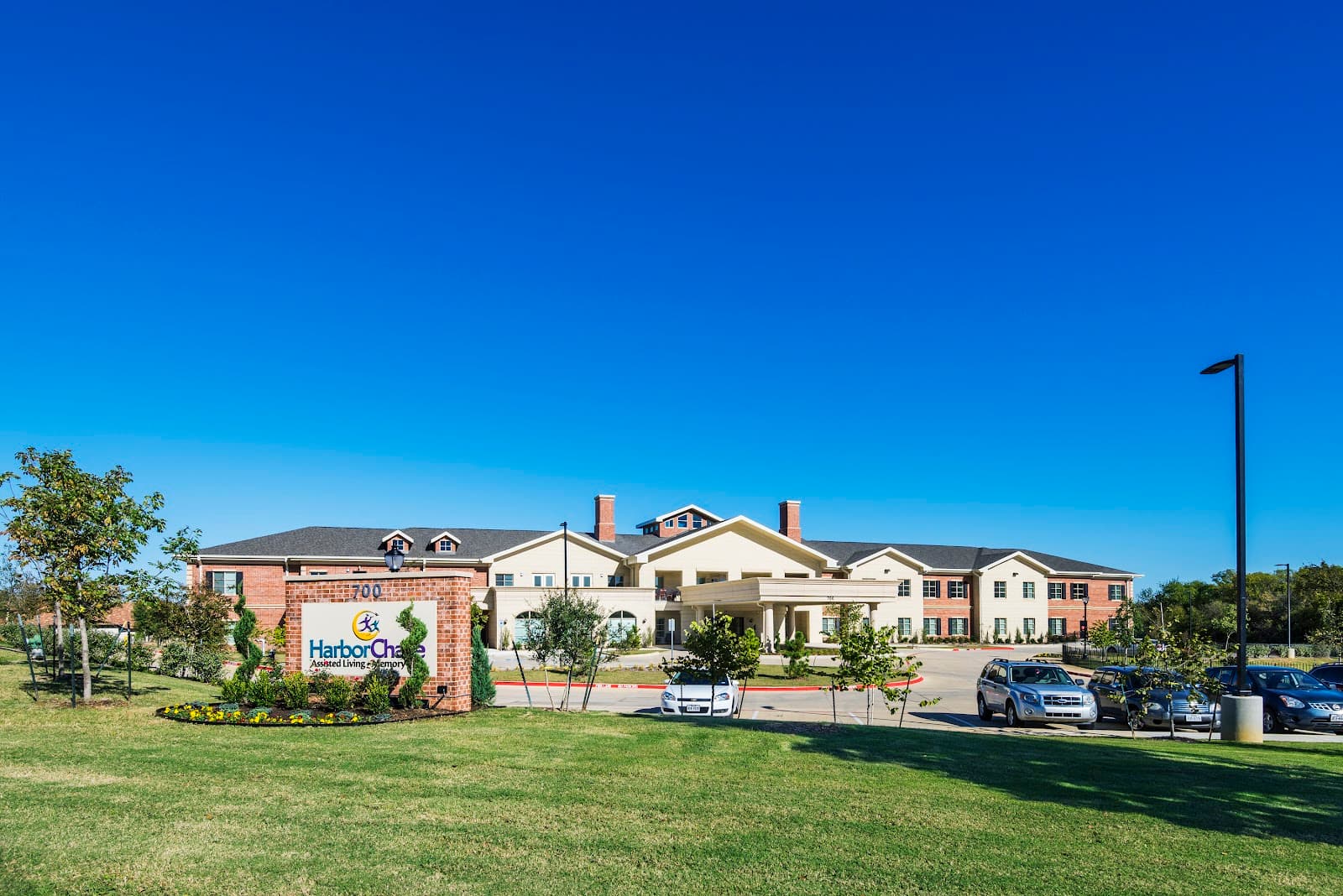 Harborchase of Southlake — photo 1