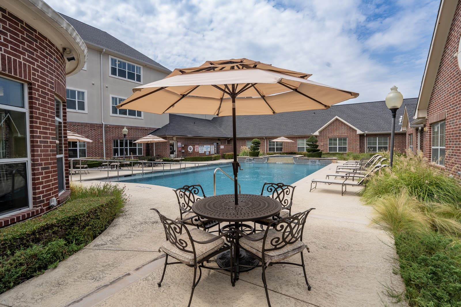 The Westmore Senior Living