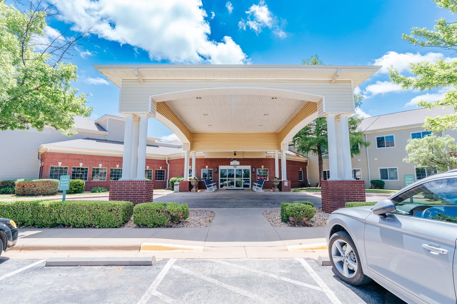 Lyndale Abilene Senior Living