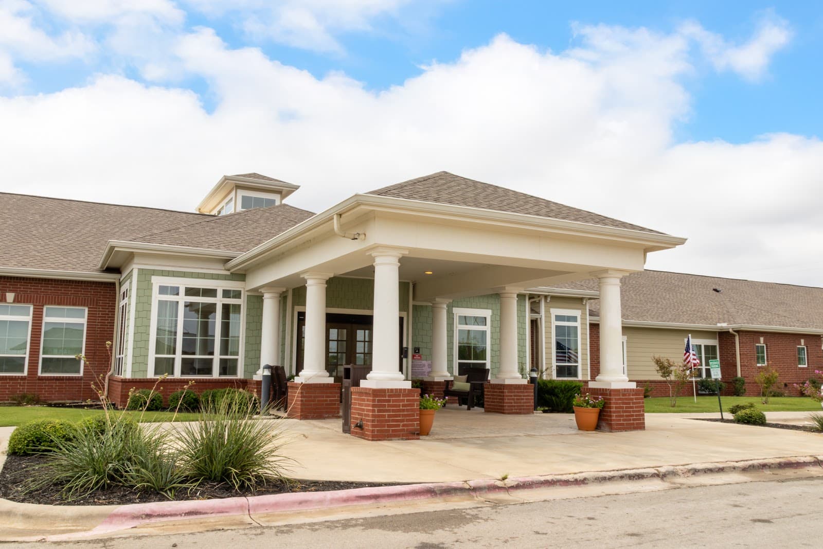 Lyndale Abilene Memory Care