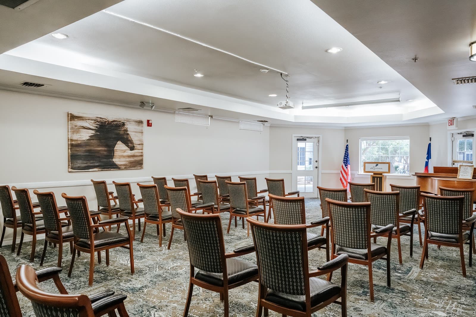 Lyndale Abilene Senior Living