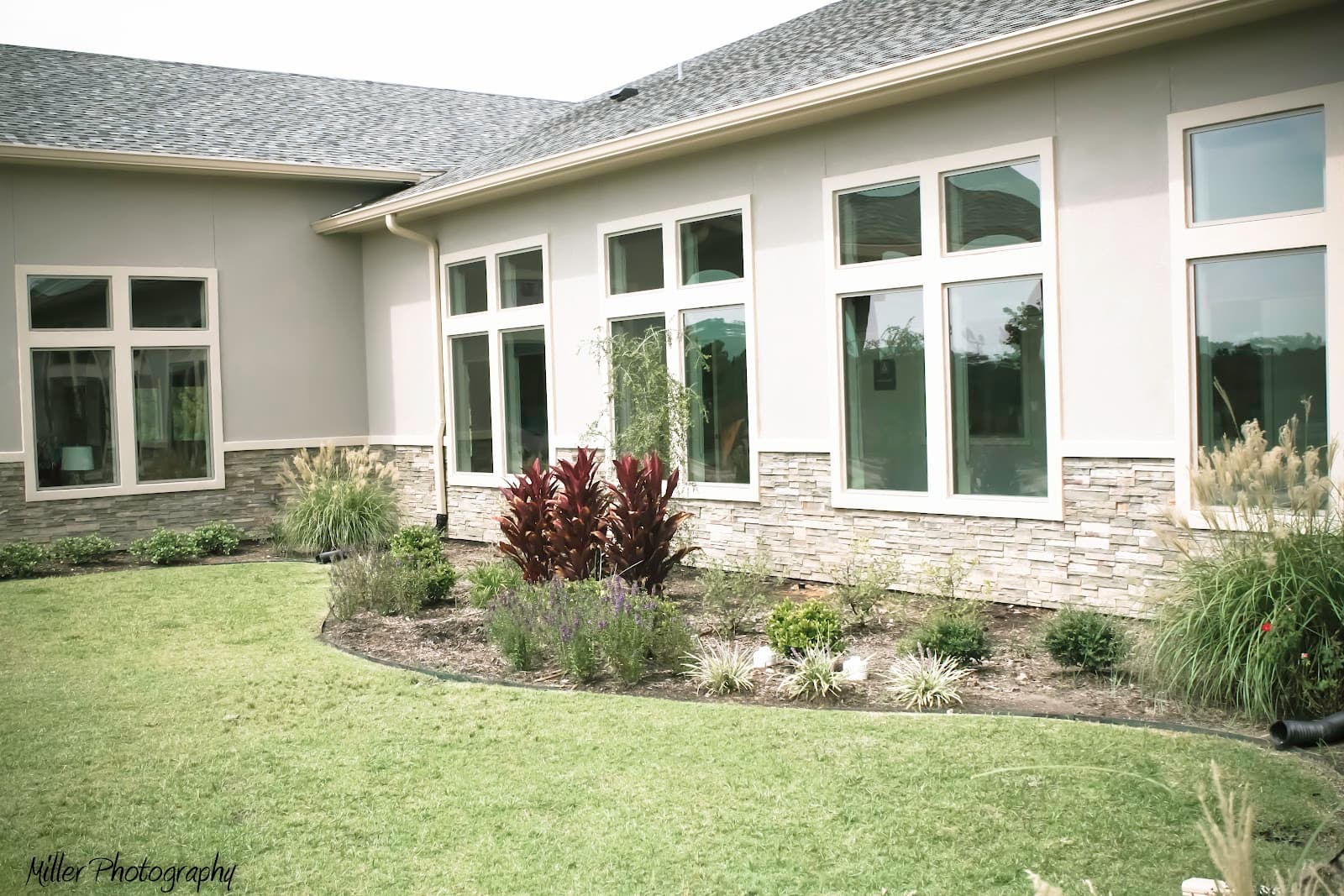 The Lodge Assisted Living & Memory Care