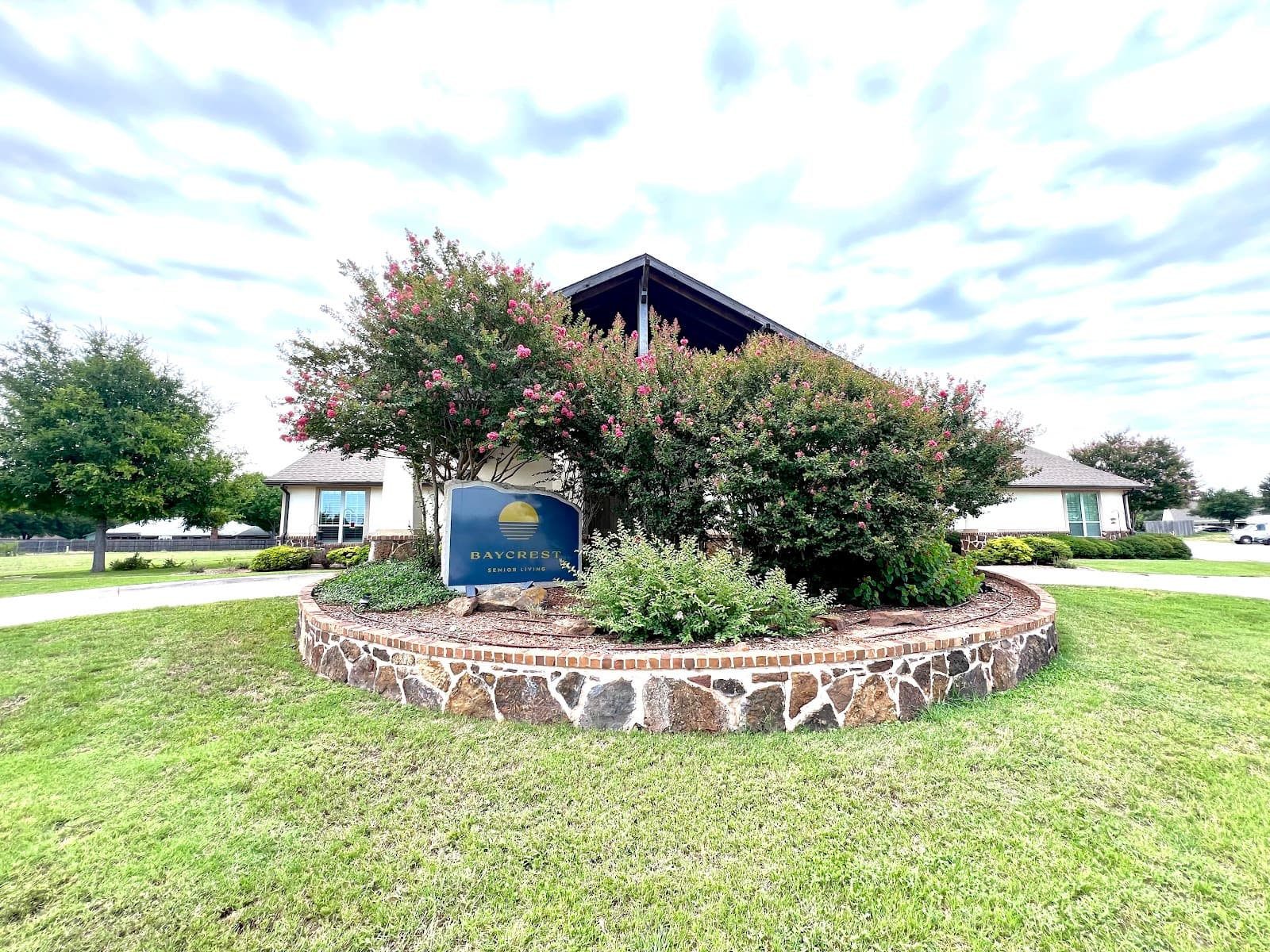 Baycrest Senior Living of San Angelo
