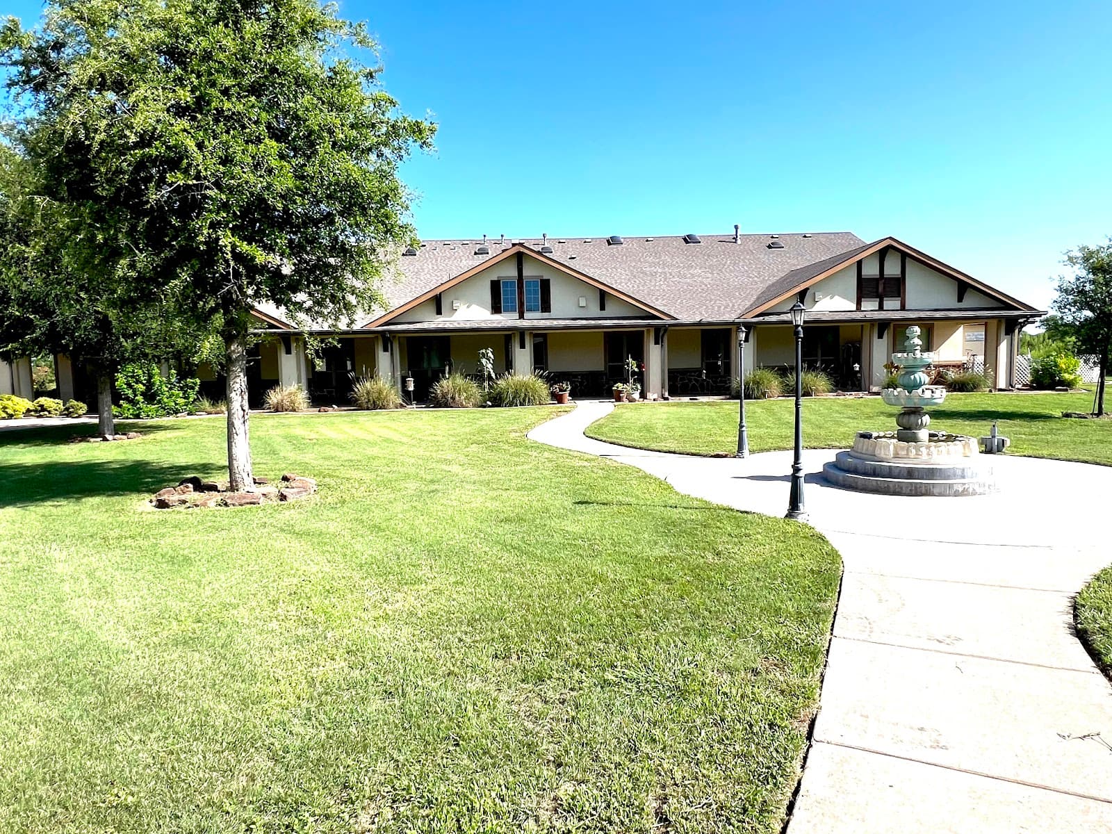 Baycrest Senior Living of San Angelo