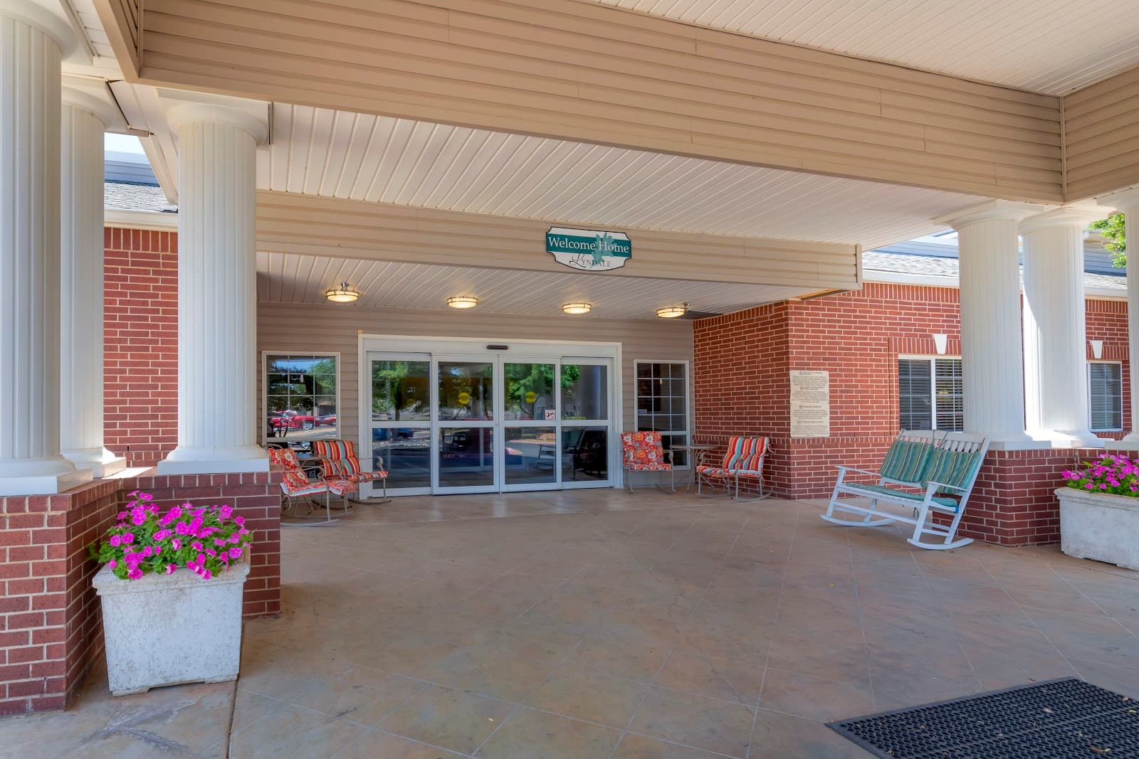 Lyndale San Angelo Senior Living