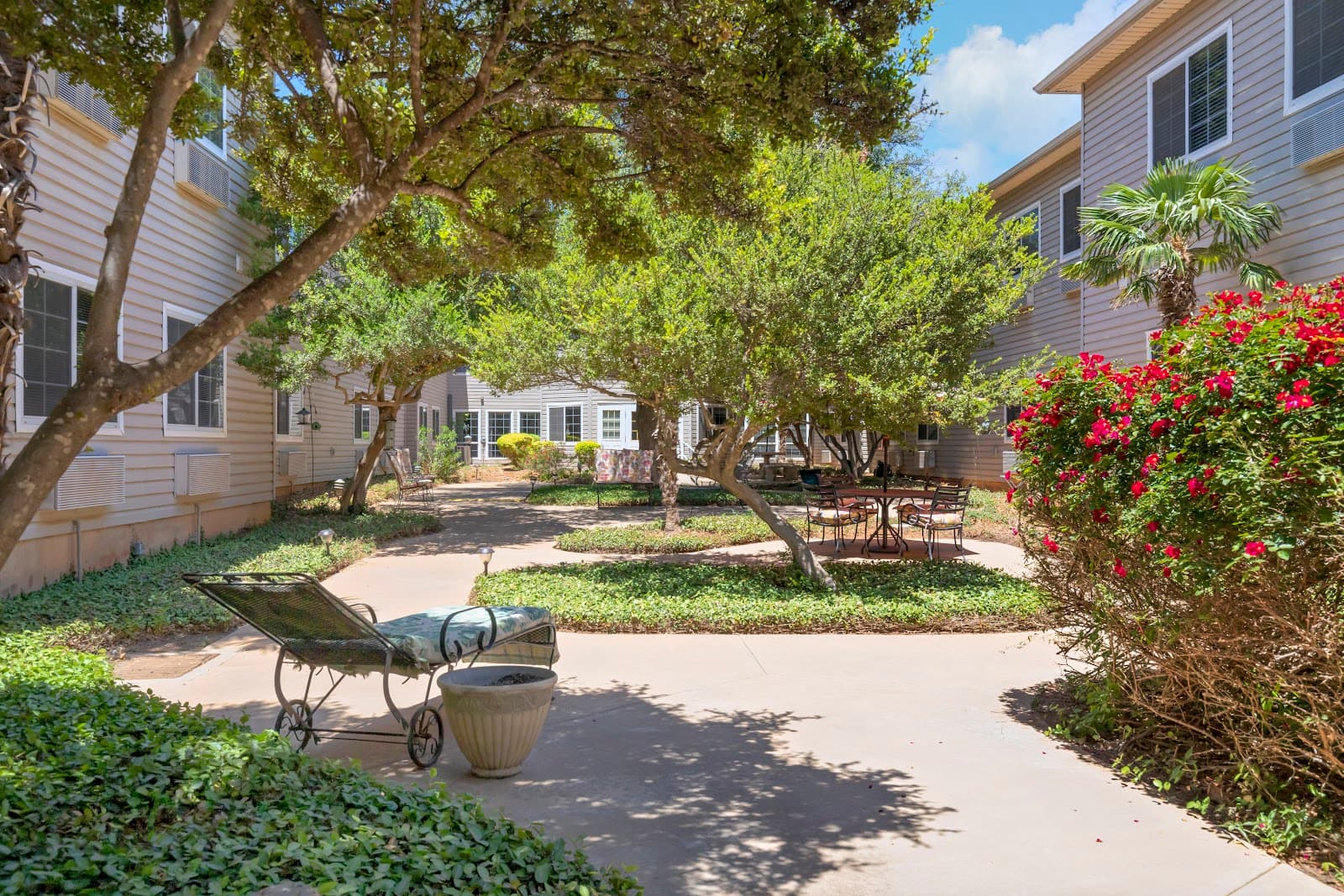Lyndale San Angelo Senior Living