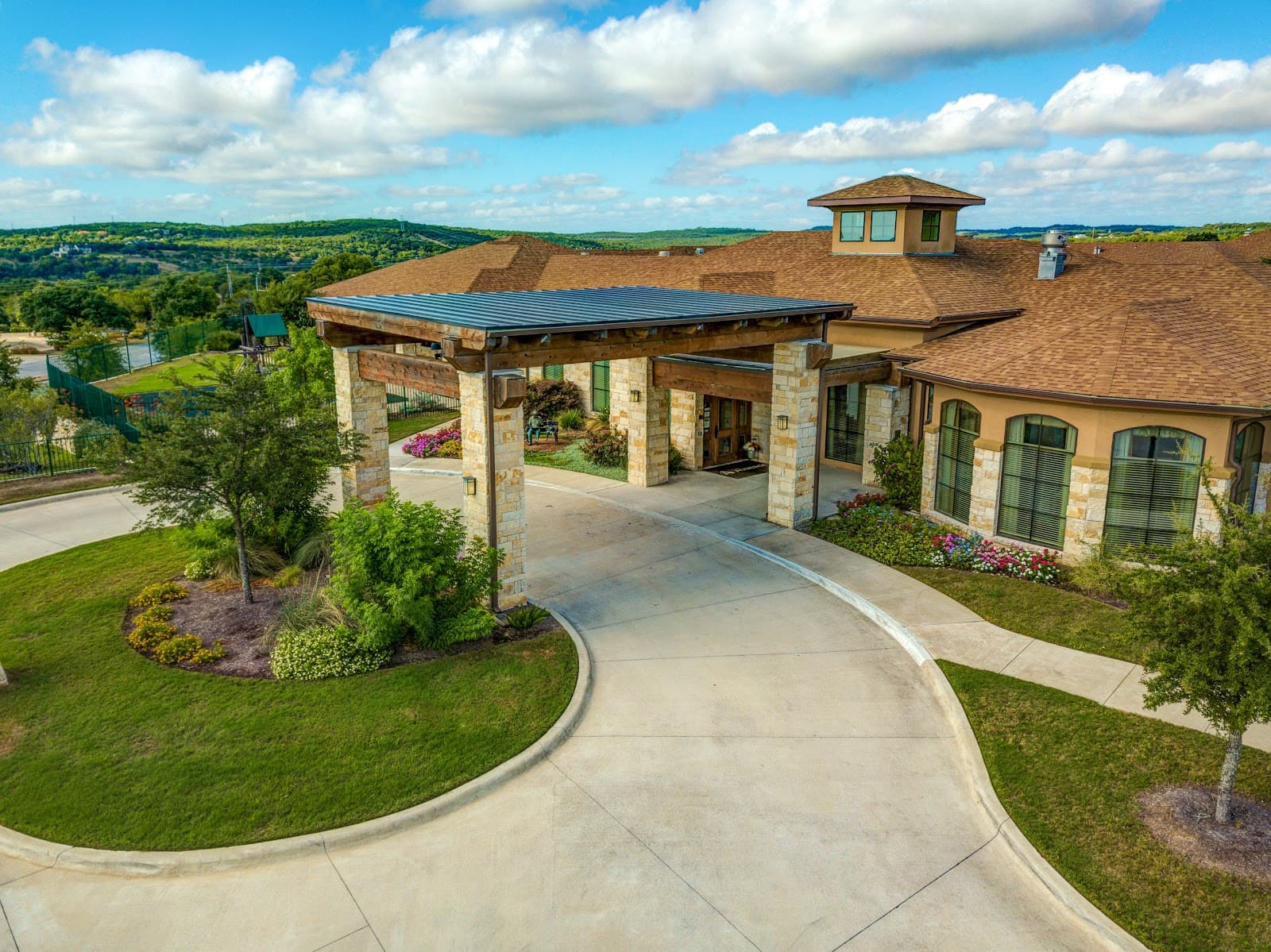 The Auberge at Bee Cave