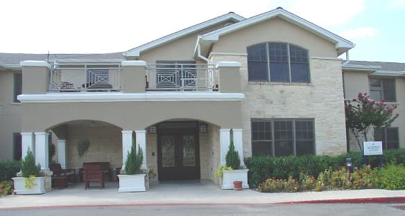 Brookdale Lakeway Assisted Living