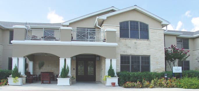 Brookdale Lakeway Assisted Living