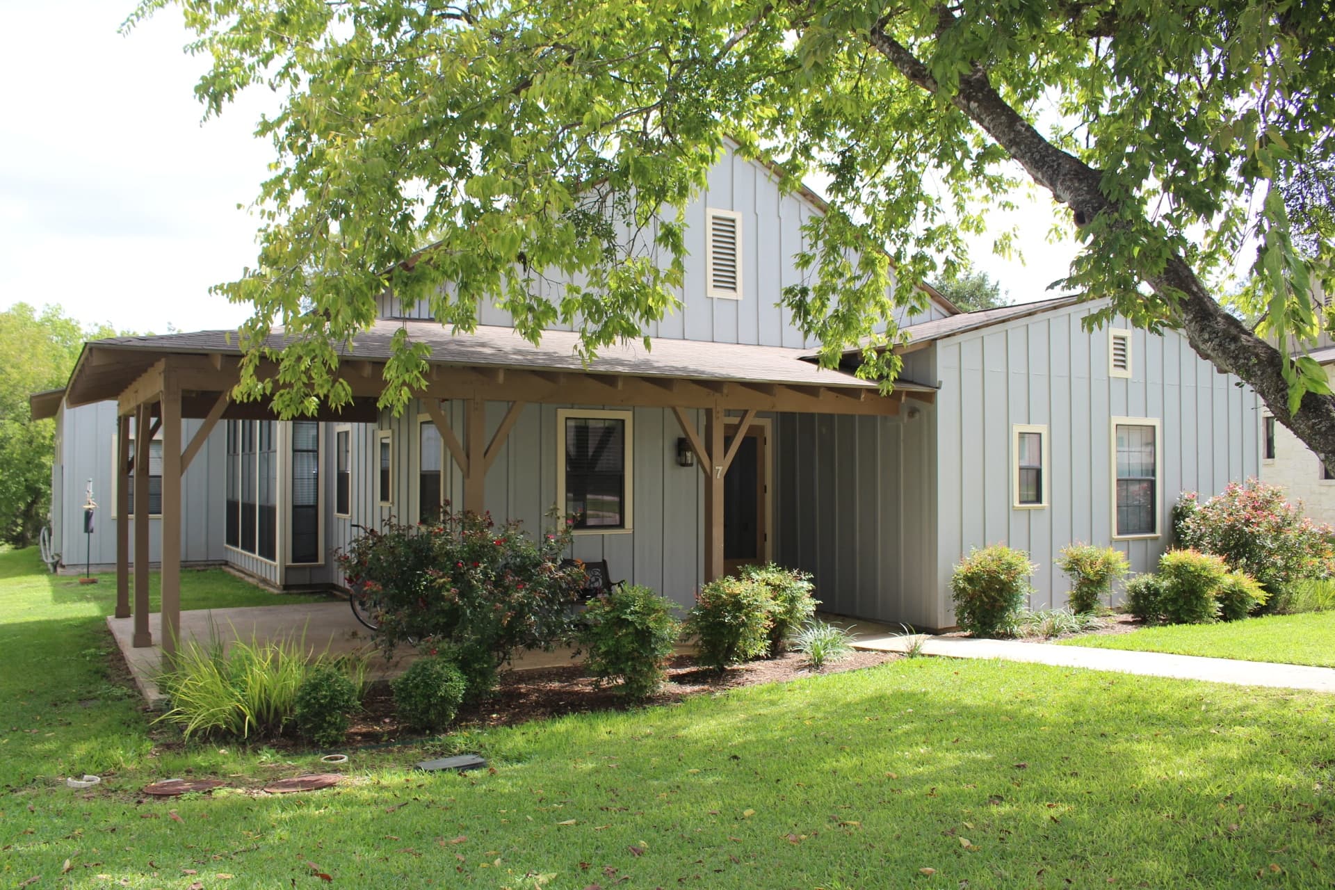 The Ranch at Marbridge
