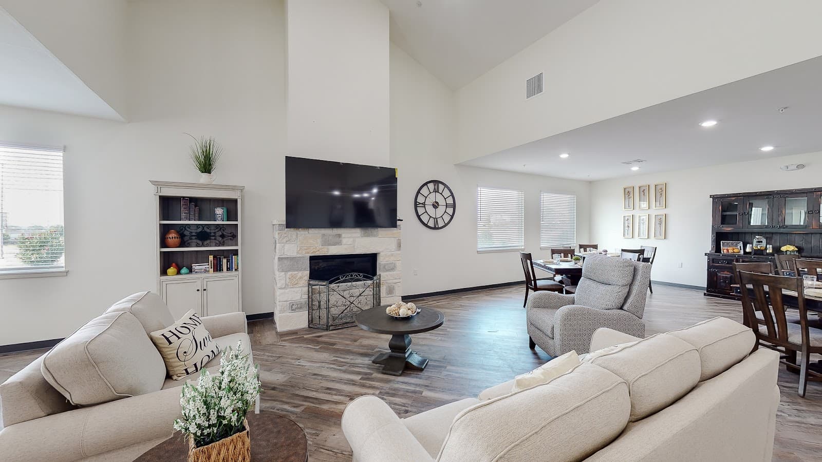 The Springs of Austin Assisted Living & Memory Care
