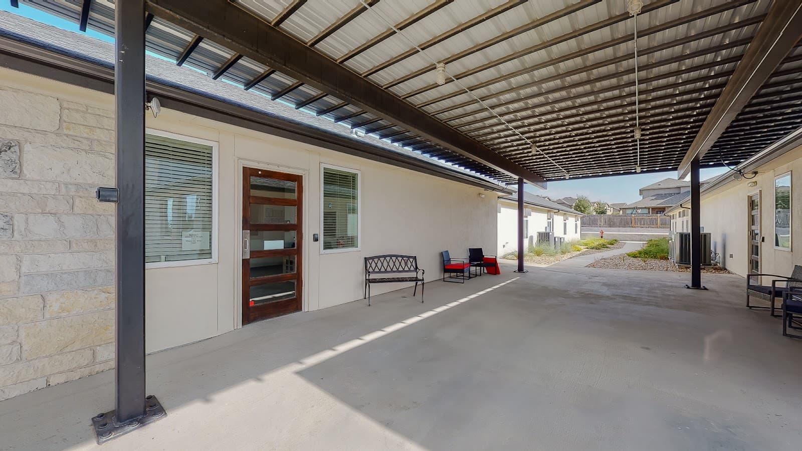 The Springs of Austin Assisted Living & Memory Care