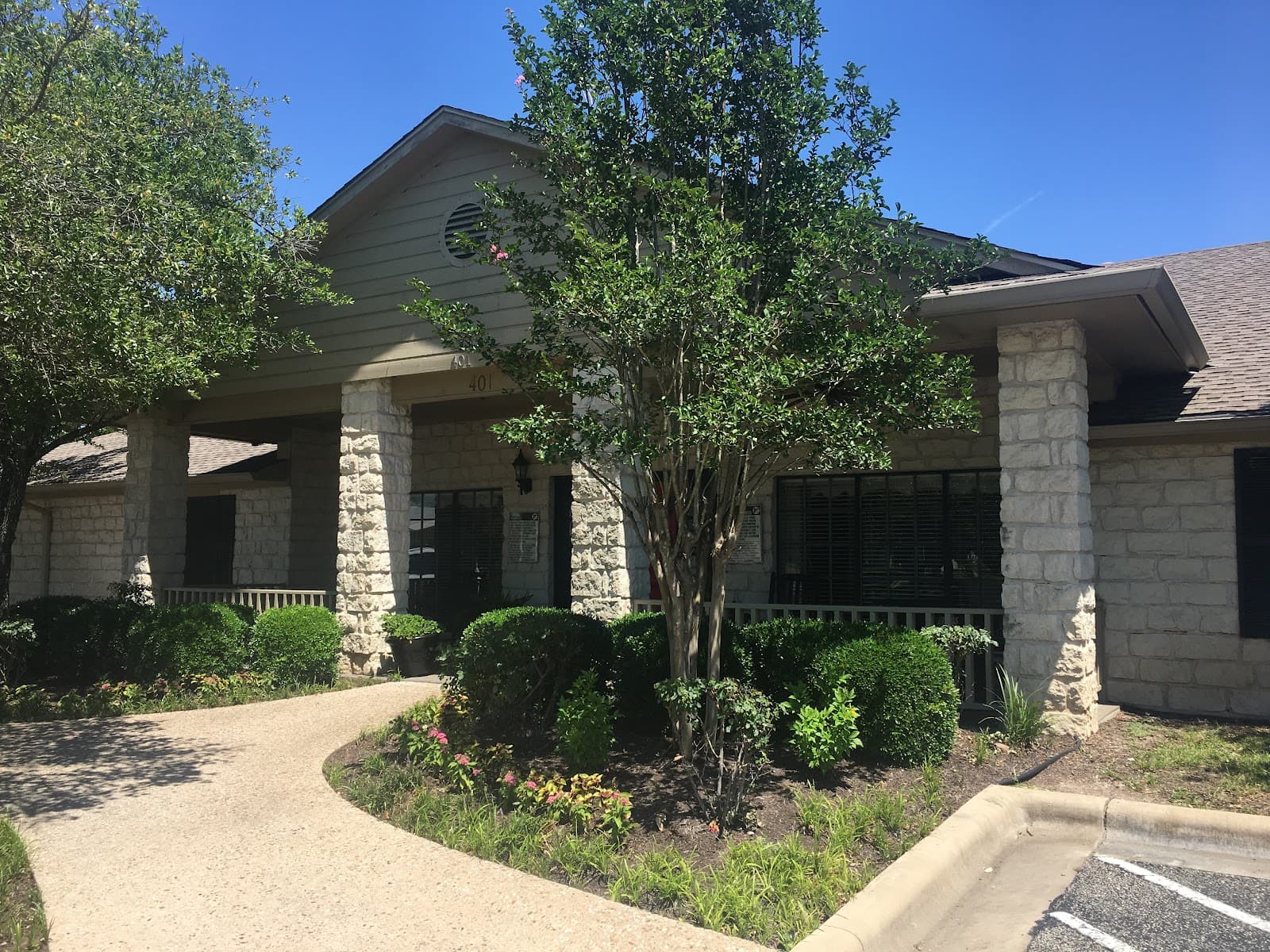 Wells Point Lodge at Heatherwilde Assisted Living