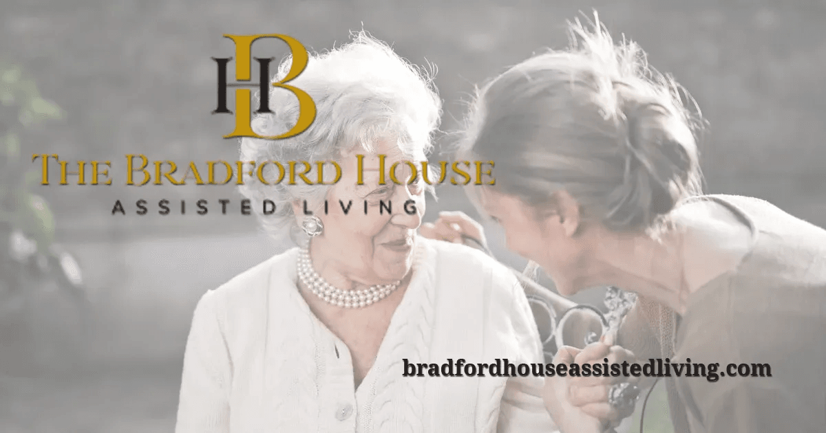 The Bradford House