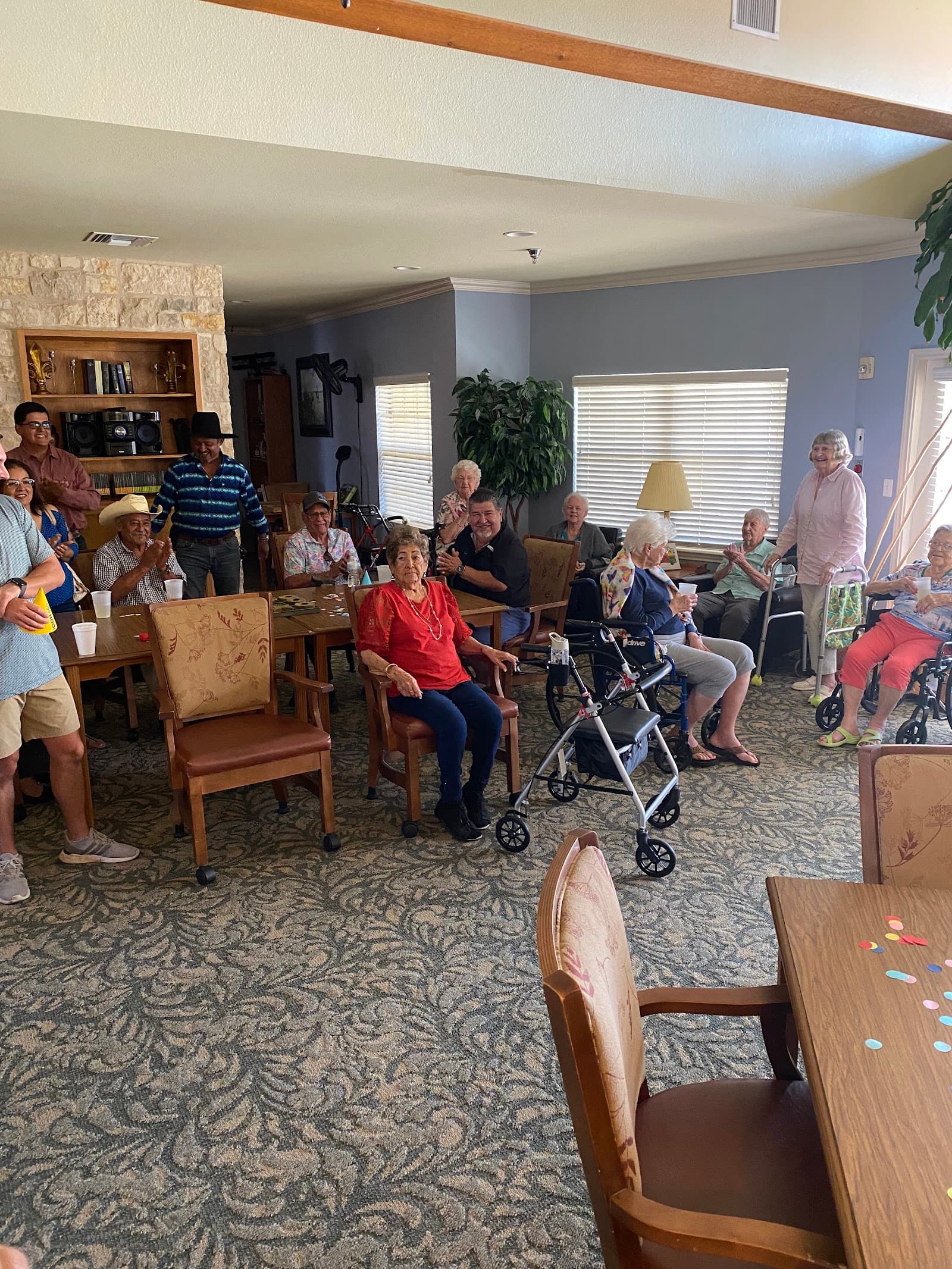 Veranda Senior Living