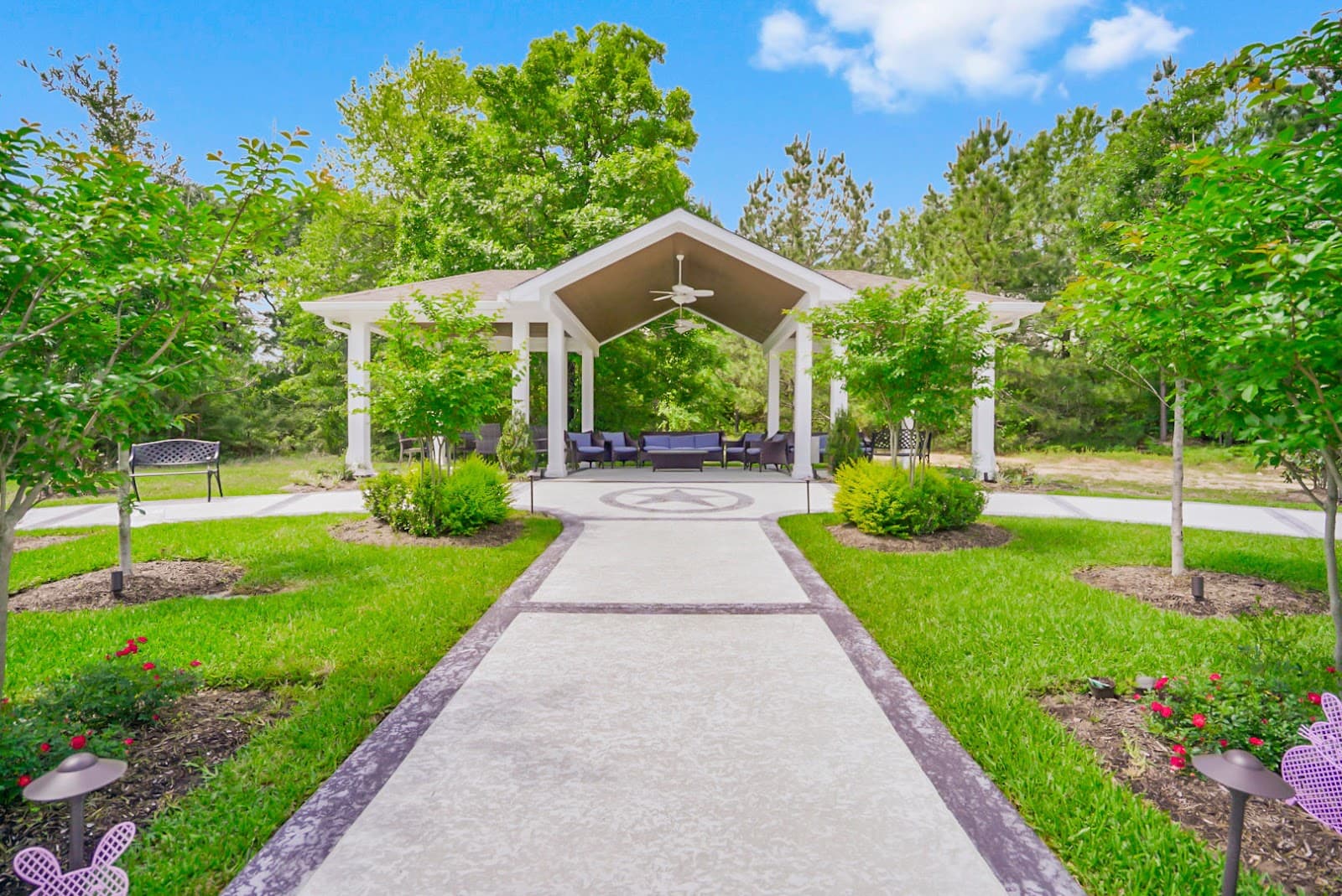 Sundale Senior Living of Huntsville
