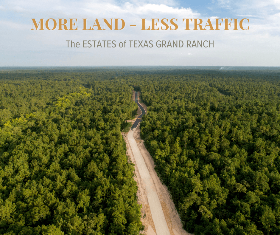 The Grand Ranches Headquarters