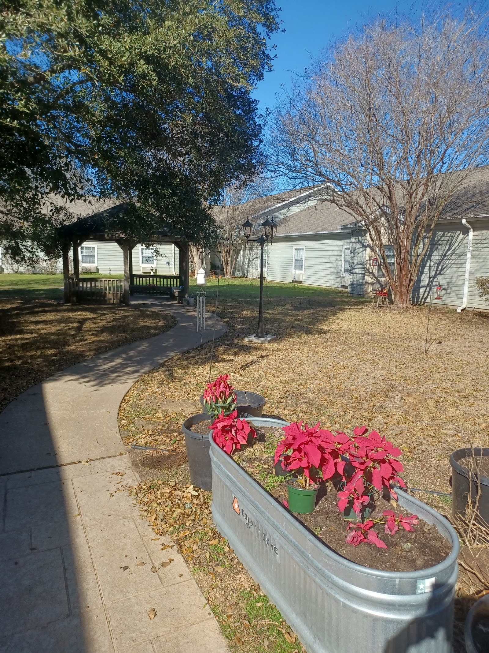 Argent Court Assisted Living