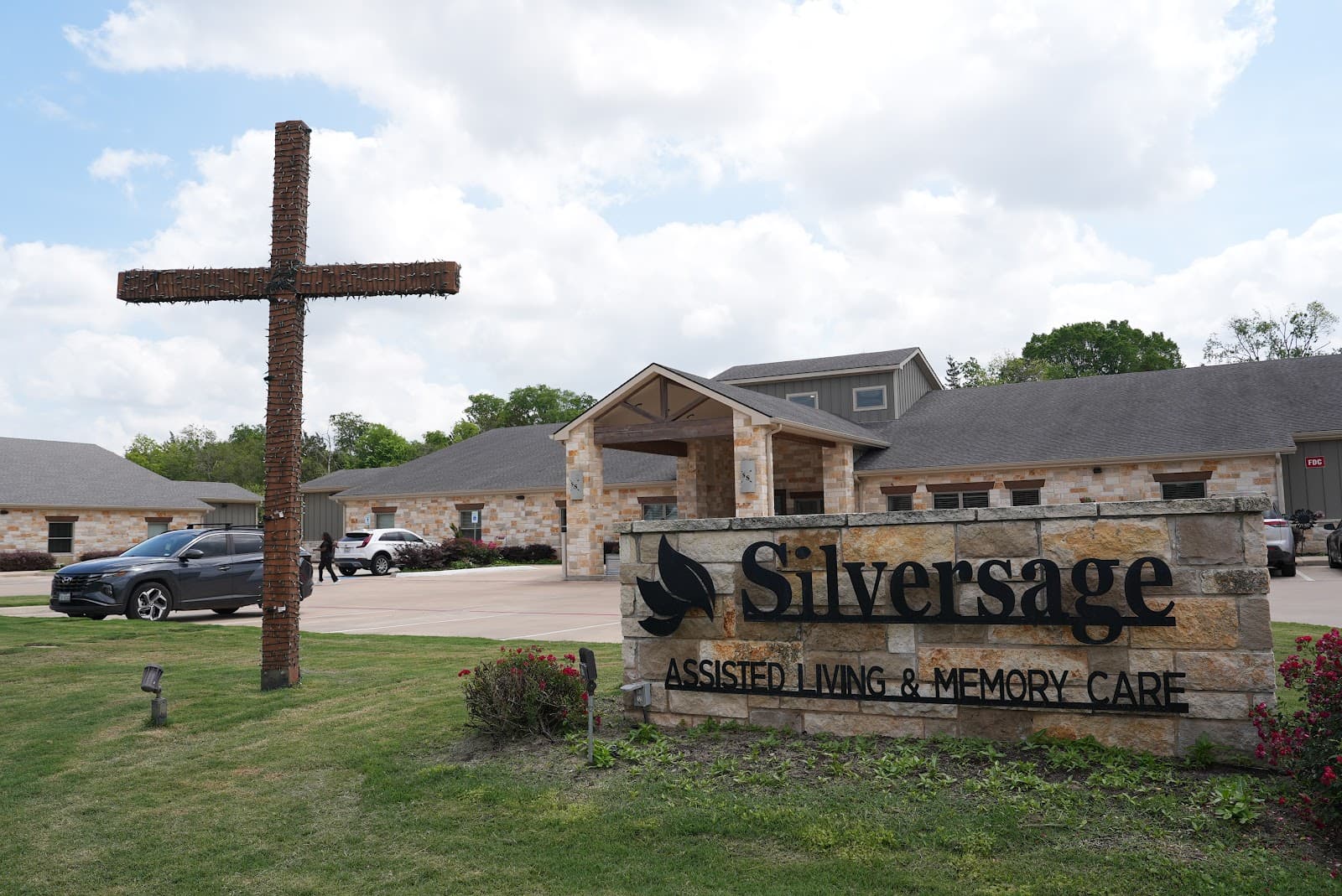 Silver Sage – Assisted Living