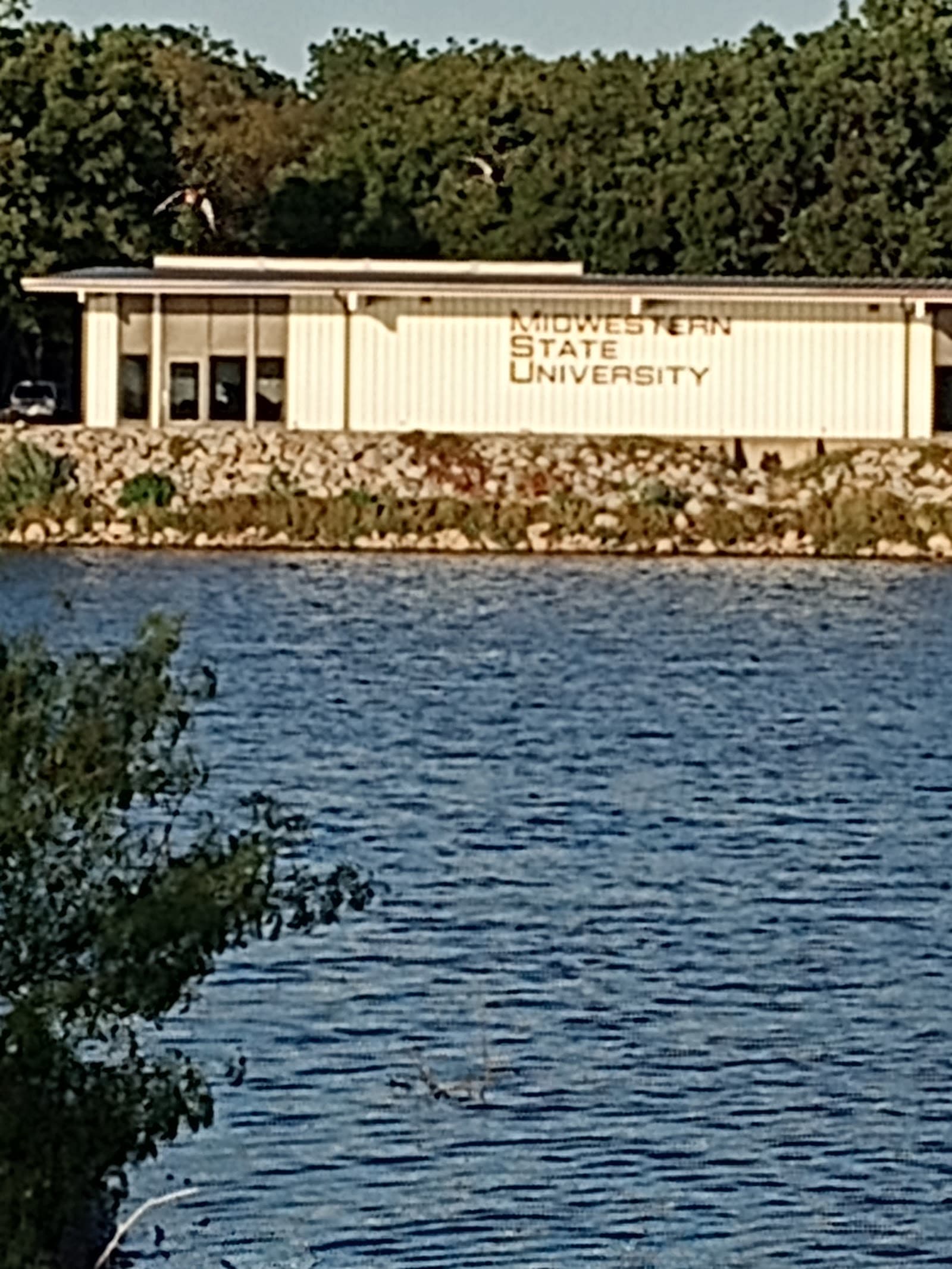 Brookdale Sikes Lake