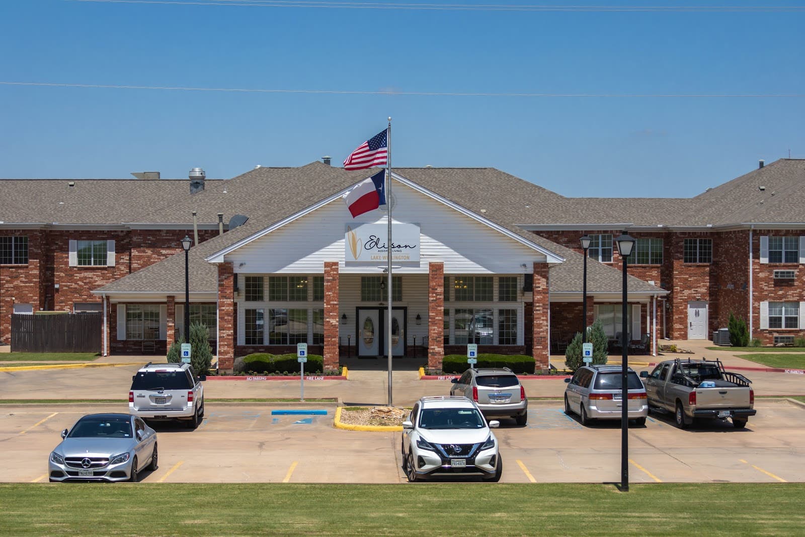 The Gardens Lake Wellington Assisted Living