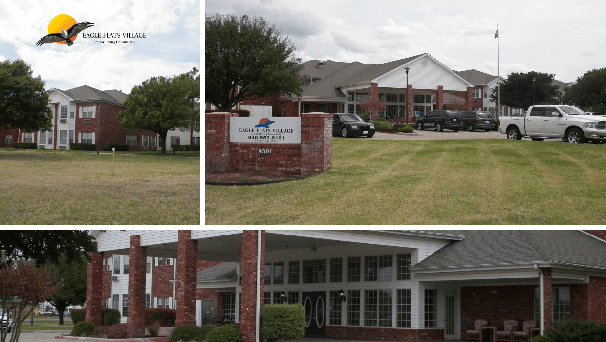 Eagle Flats Village — photo 1