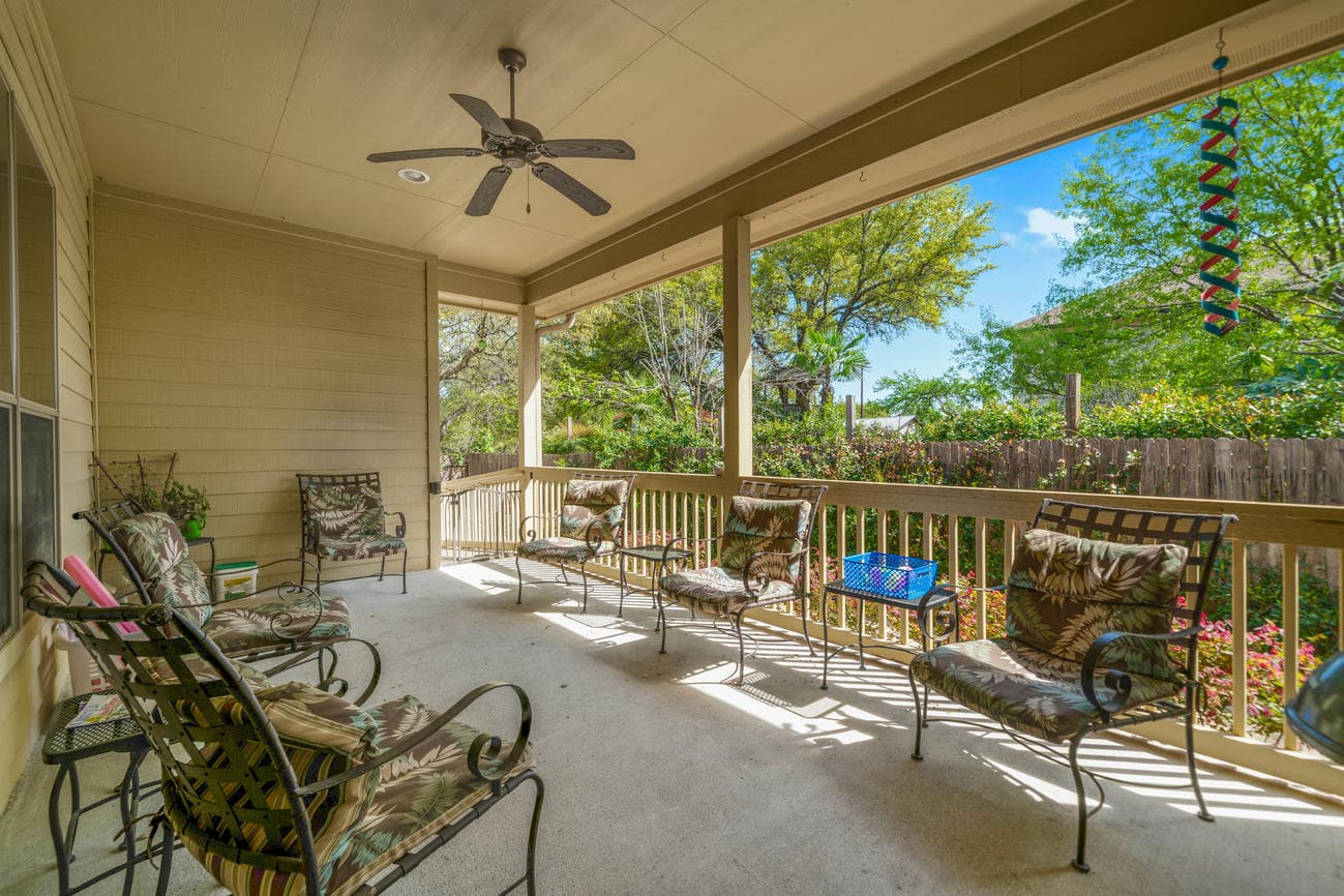 Serenity at Cedar Park Assisted Living