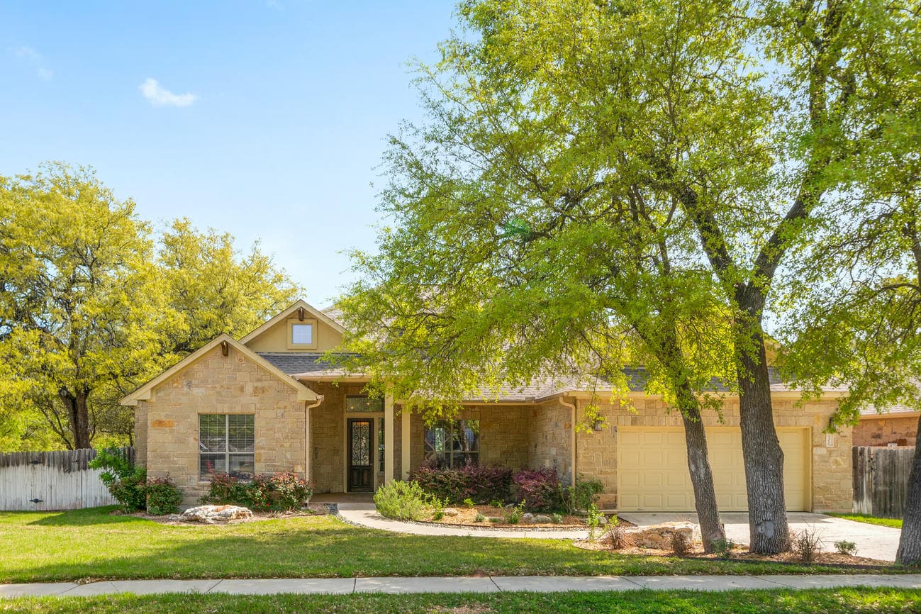 Serenity at Cedar Park Assisted Living