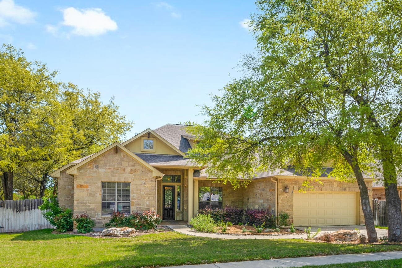 Serenity at Cedar Park Assisted Living