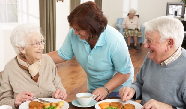 Shenandoah Villa Assisted Living