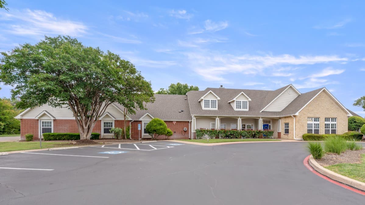 Brookdale Georgetown
