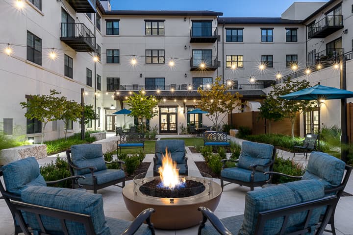 Grand Living at Georgetown