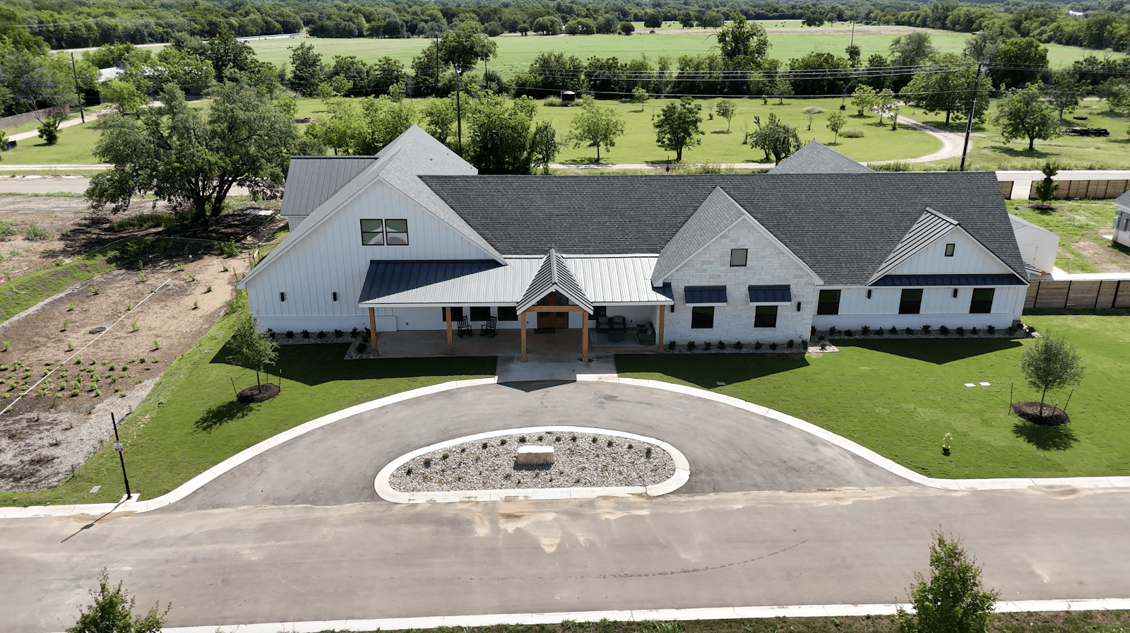 Platinum Resort Assisted Living At Berry Springs