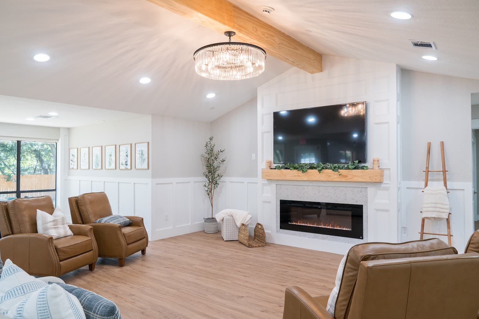 Platinum Resort Assisted Living at Serenada