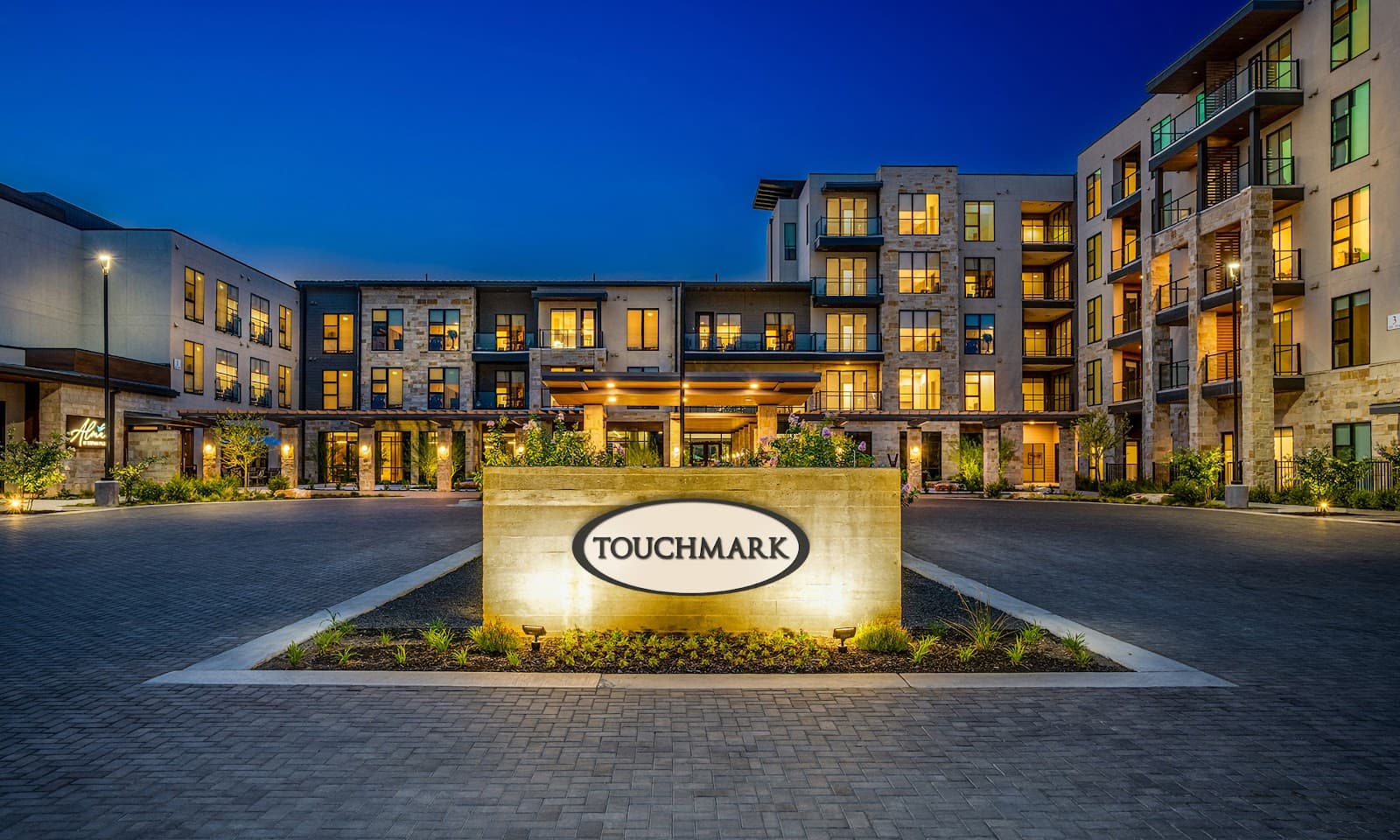 Touchmark at Georgetown
