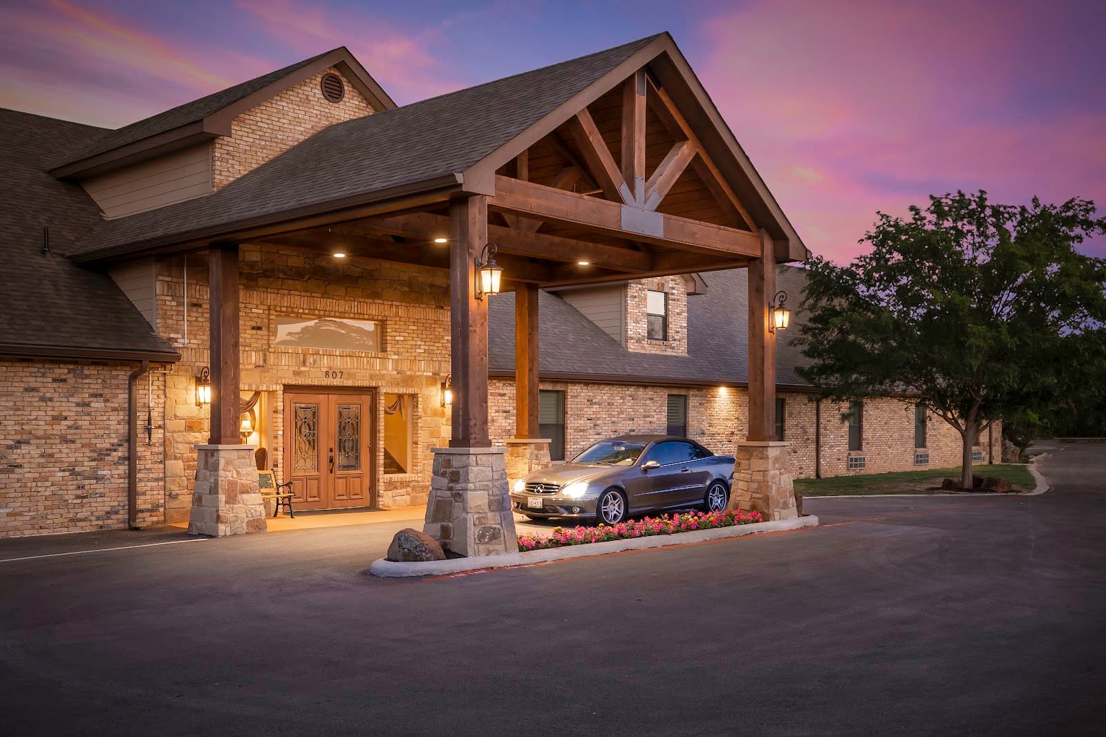 Riva Ridge Assisted Living & Memory Care Center