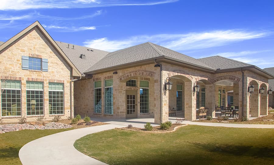 The Cottages at Chandler Creek