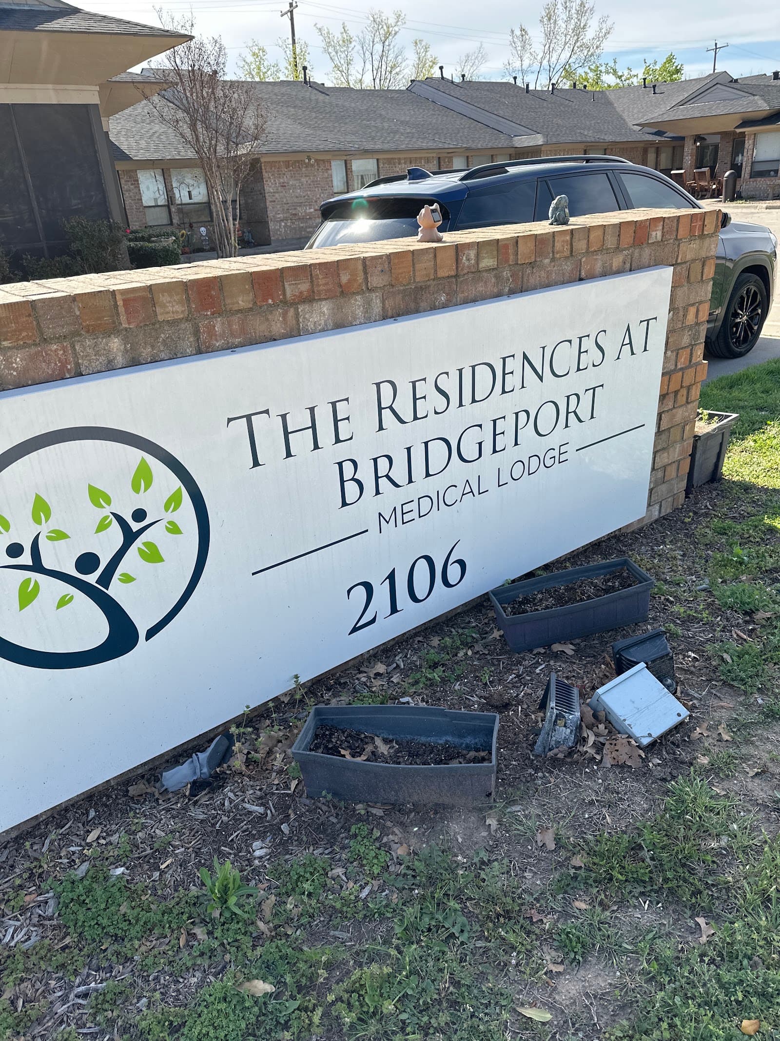 Residences At Bridgeport Medical Lodge