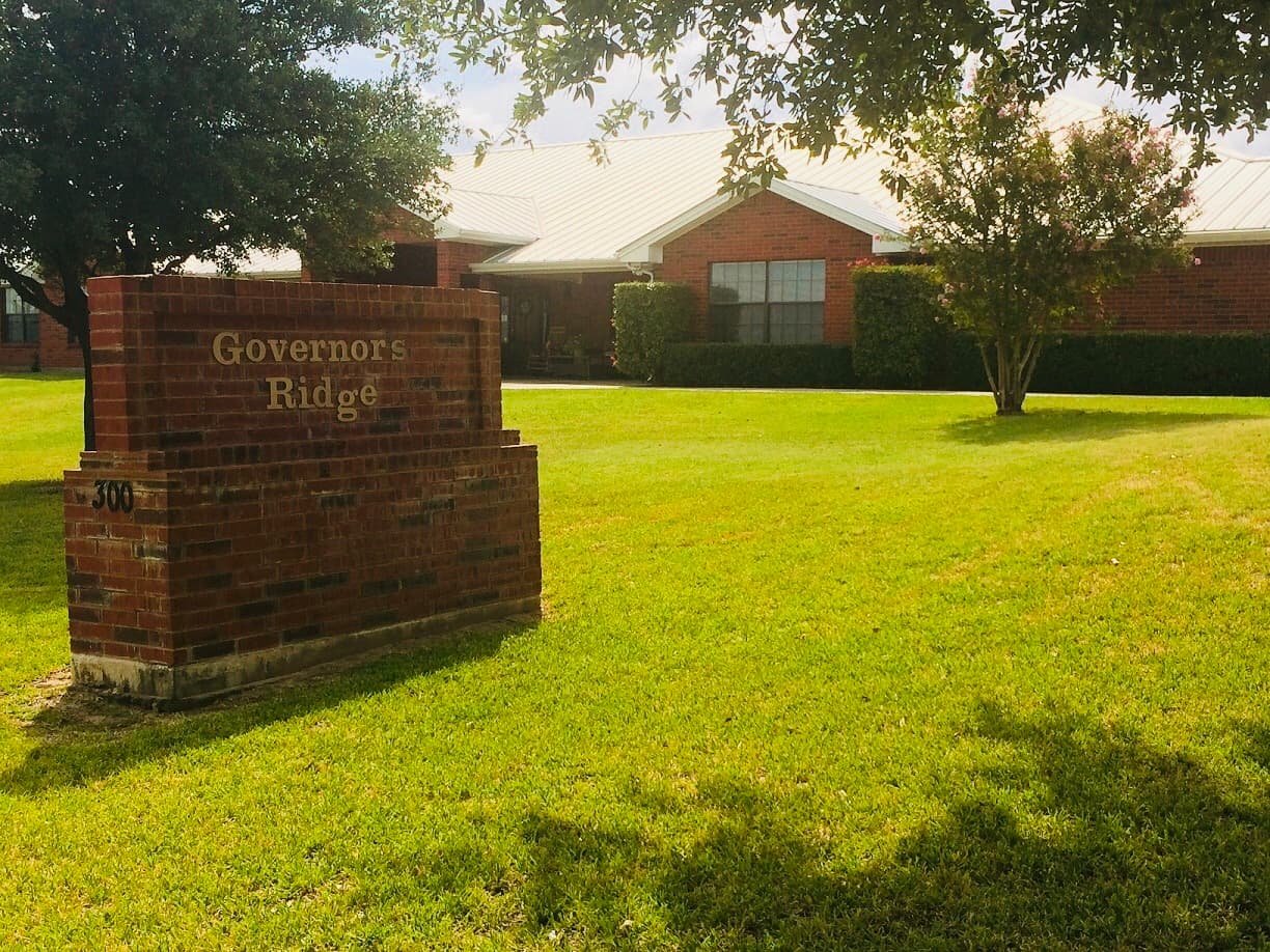 Governor's Ridge Retirement and Assisted Living