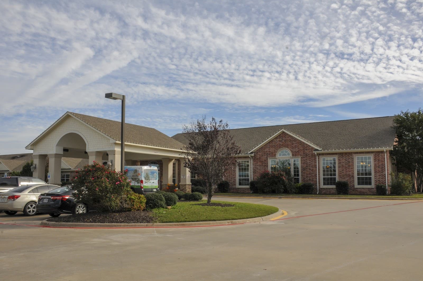 Autumn Wind Senior Living