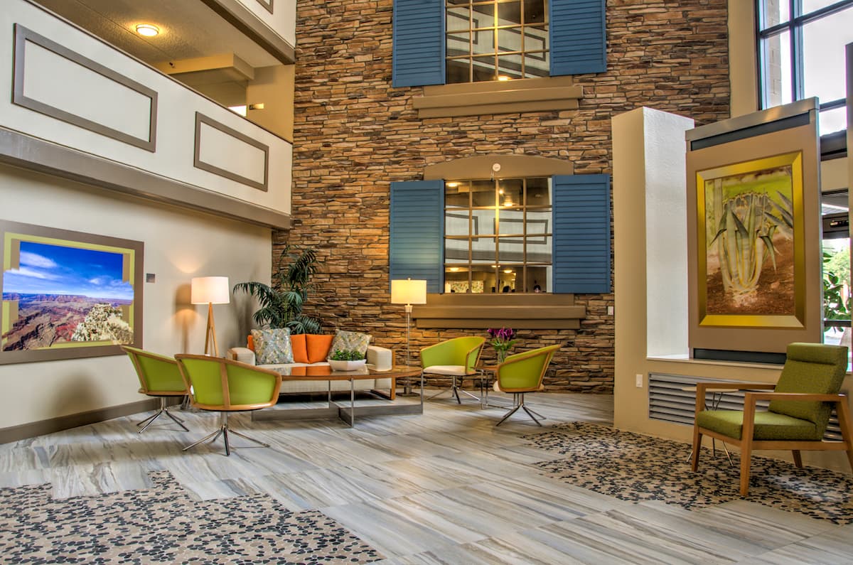 Bella Vista Senior Living