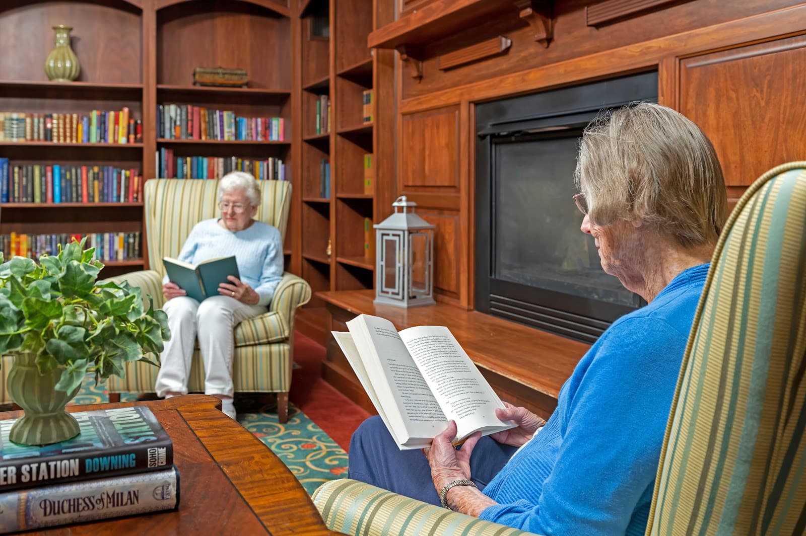 Bridle Brook Assisted Living & Memory Care Community