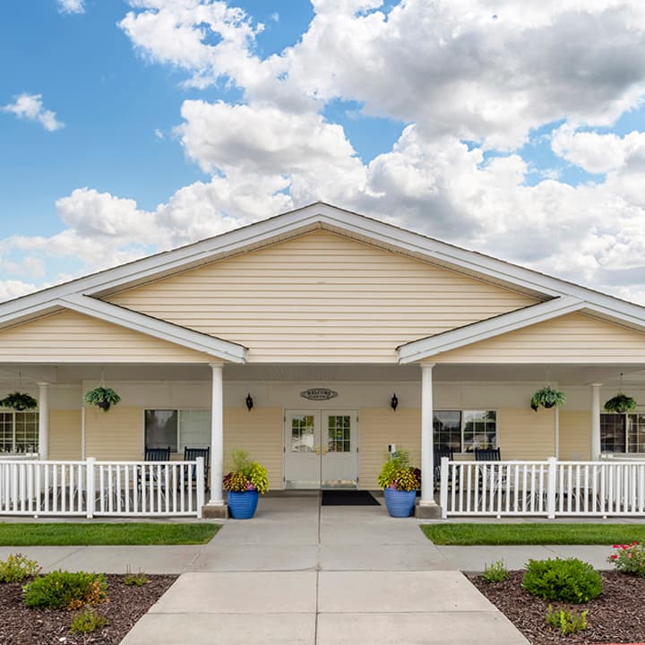 Cottonwood Senior Living