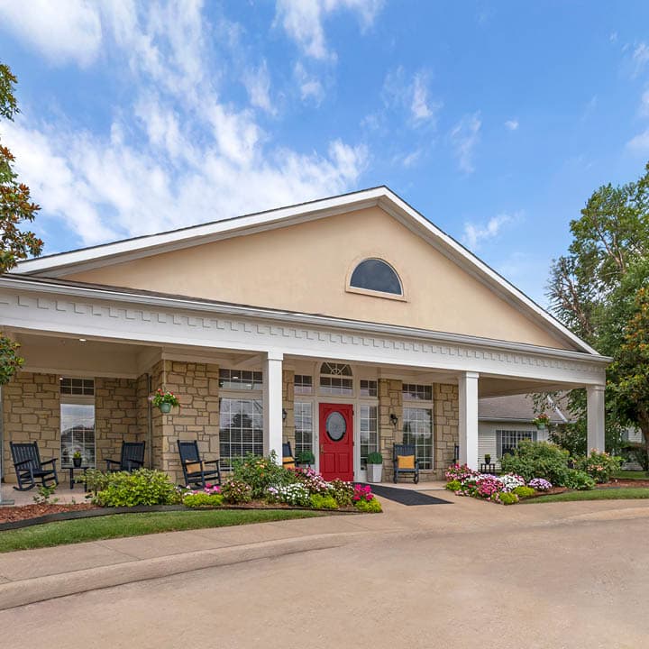 Country Gardens Assisted Living Community