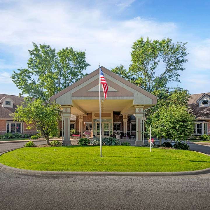 Prairie Place Senior Living