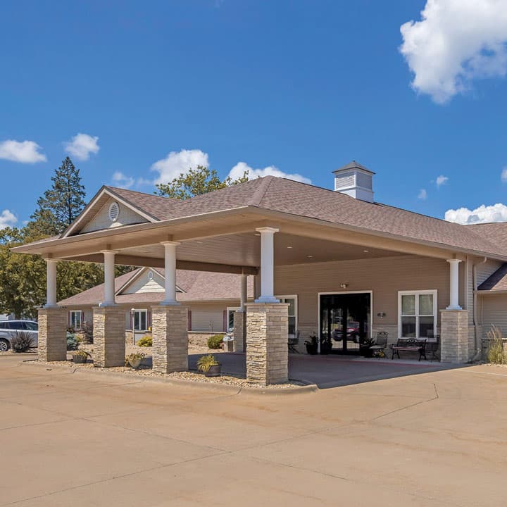 Settler's Grove Senior Living