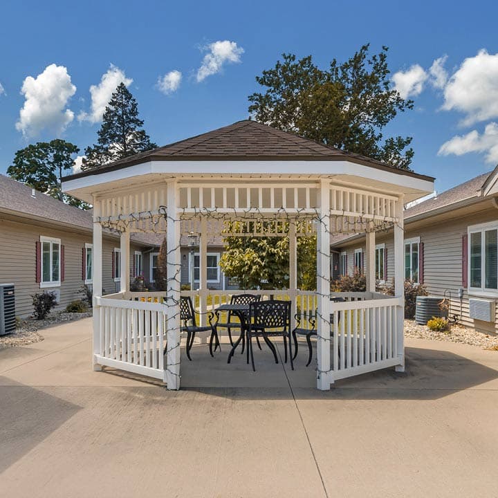 Settler's Grove Senior Living