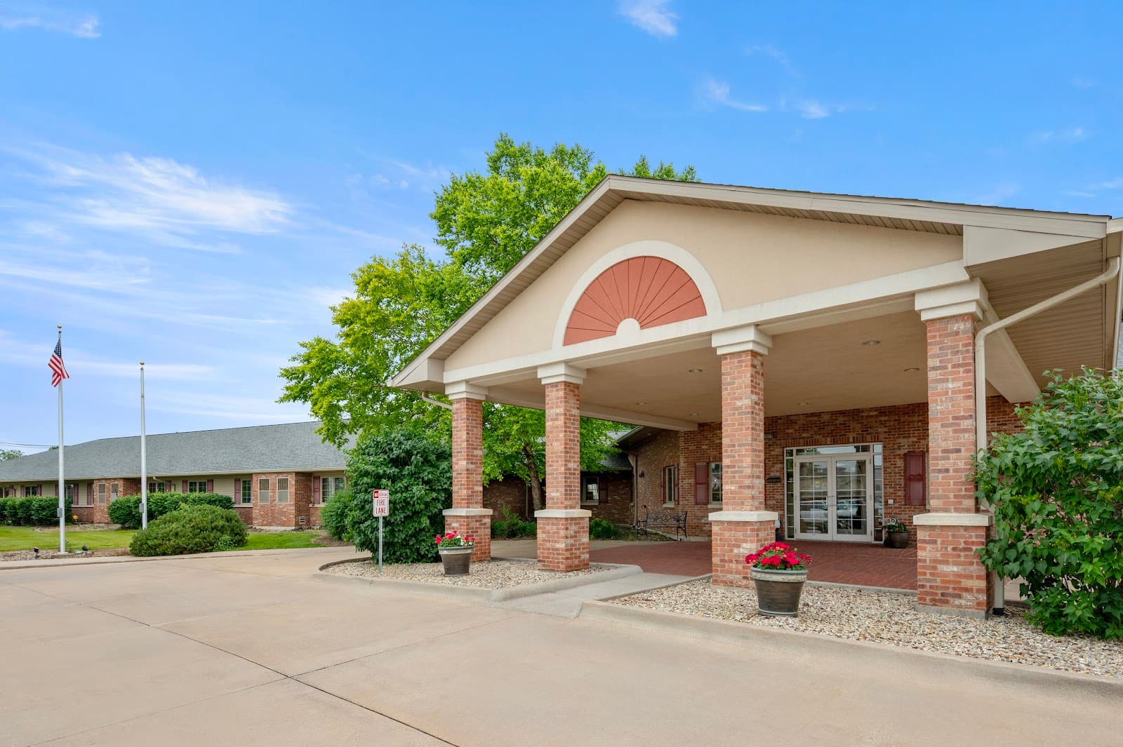 Maple Hill Senior Living