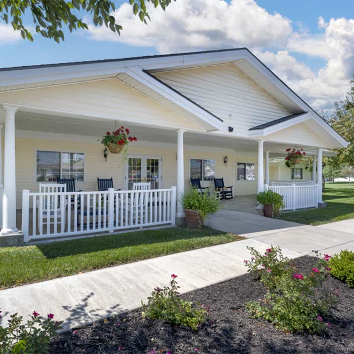 Greene Senior Living