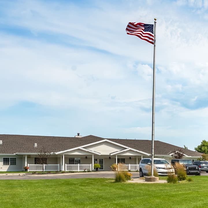 Pathfinder Senior Living